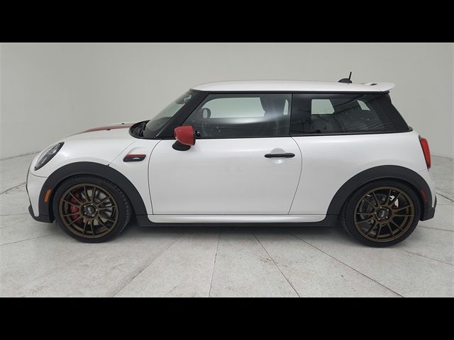 2024 MINI Cooper Hardtop John Cooper Works