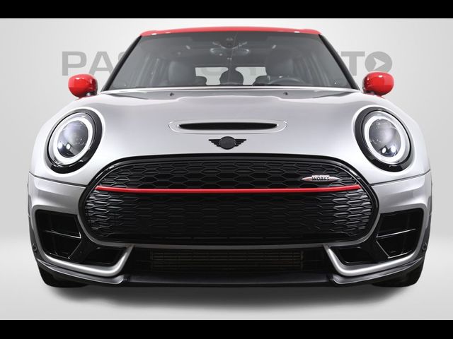 2024 MINI Cooper Clubman John Cooper Works