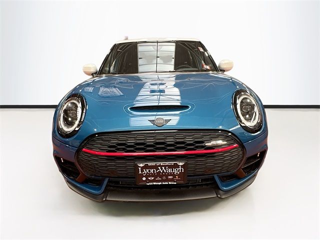 2024 MINI Cooper Clubman John Cooper Works