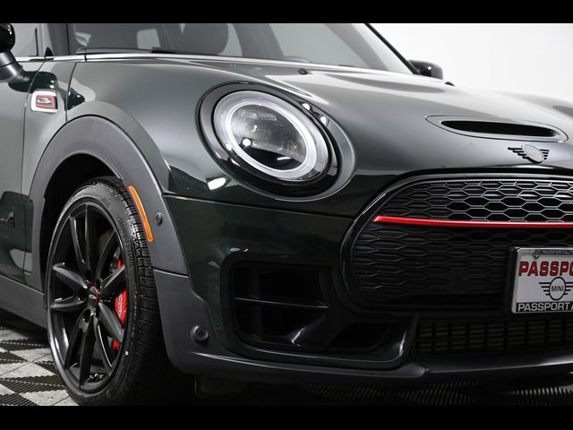 2024 MINI Cooper Clubman John Cooper Works