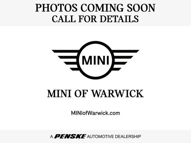 2024 MINI Cooper Clubman John Cooper Works