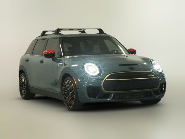 2024 MINI Cooper Clubman John Cooper Works