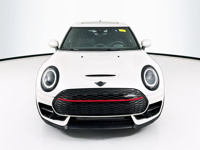 2024 MINI Cooper Clubman John Cooper Works