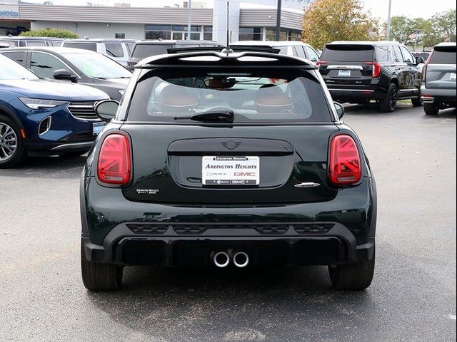 2024 MINI Cooper Hardtop John Cooper Works