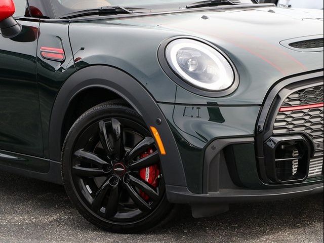 2024 MINI Cooper Hardtop John Cooper Works