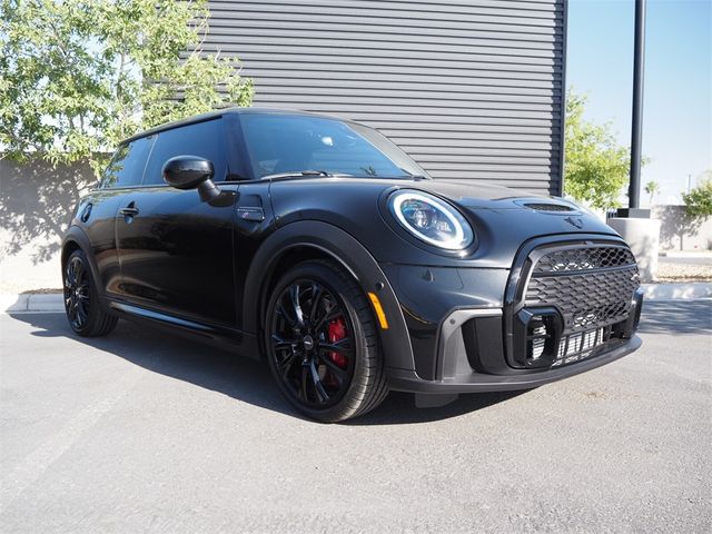 2024 MINI Cooper Hardtop John Cooper Works