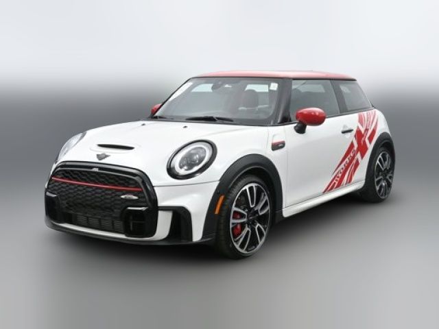 2024 MINI Cooper Hardtop John Cooper Works