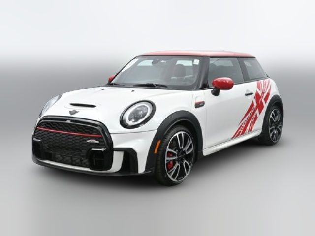 2024 MINI Cooper Hardtop John Cooper Works