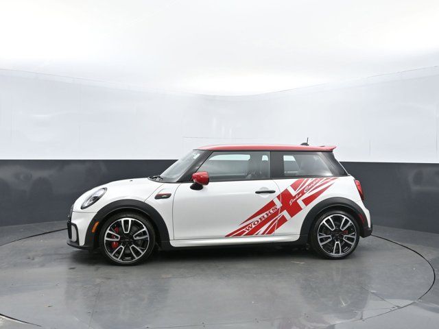 2024 MINI Cooper Hardtop John Cooper Works