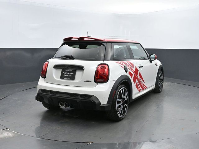 2024 MINI Cooper Hardtop John Cooper Works