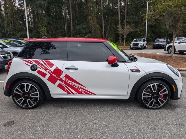 2024 MINI Cooper Hardtop John Cooper Works