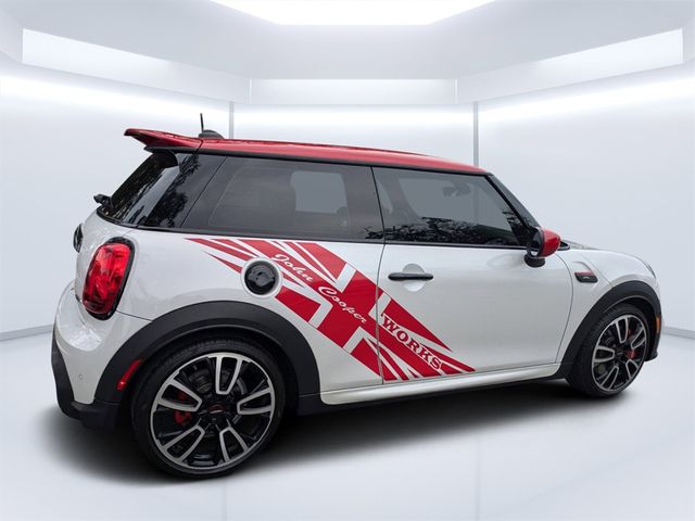 2024 MINI Cooper Hardtop John Cooper Works