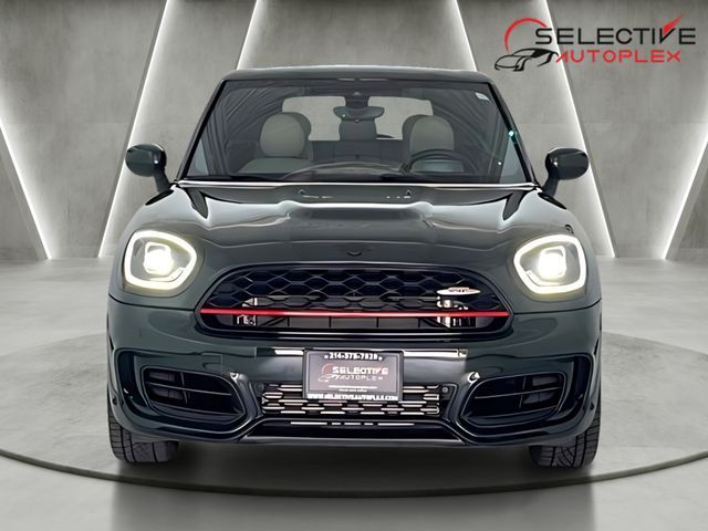 2024 MINI Cooper Countryman John Cooper Works