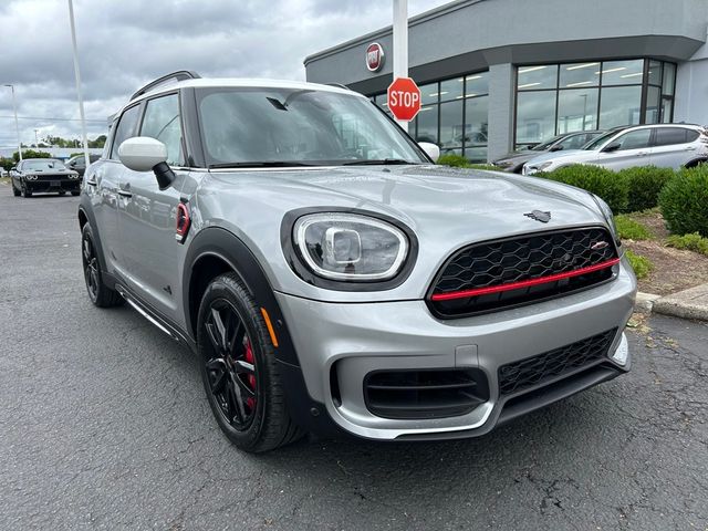 2024 MINI Cooper Countryman John Cooper Works