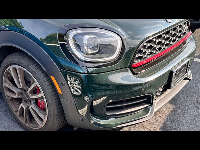 2024 MINI Cooper Countryman John Cooper Works