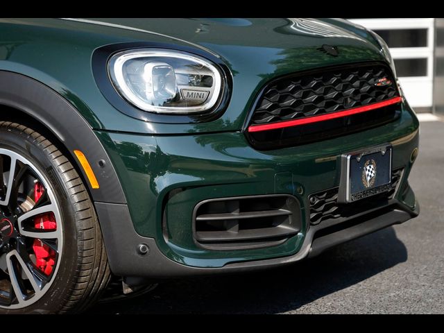 2024 MINI Cooper Countryman John Cooper Works