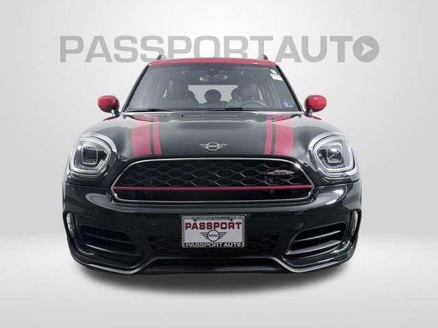 2024 MINI Cooper Countryman John Cooper Works