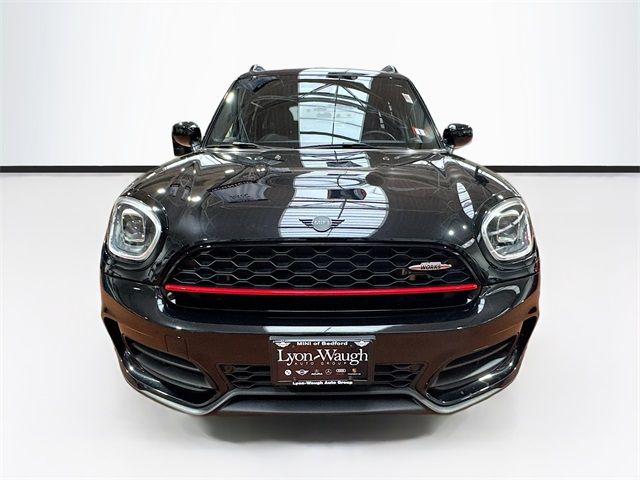 2024 MINI Cooper Countryman John Cooper Works