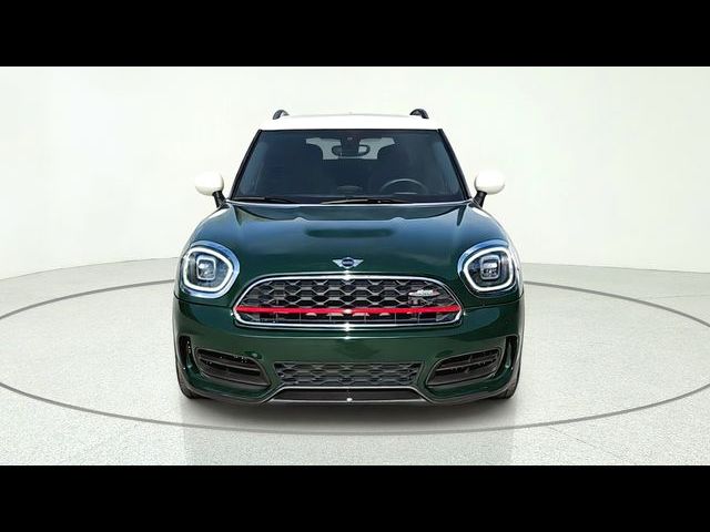2024 MINI Cooper Countryman John Cooper Works