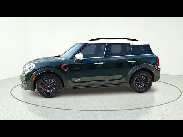 2024 MINI Cooper Countryman John Cooper Works