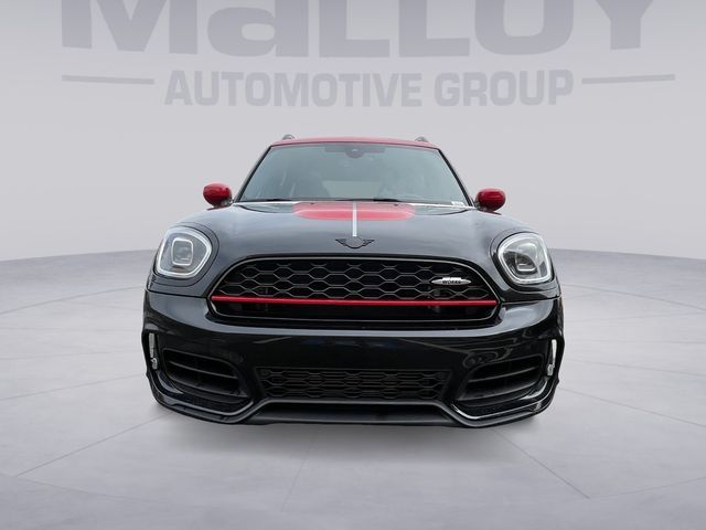 2024 MINI Cooper Countryman John Cooper Works