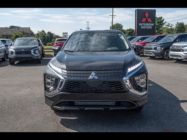 2024 Mitsubishi Eclipse Cross LE