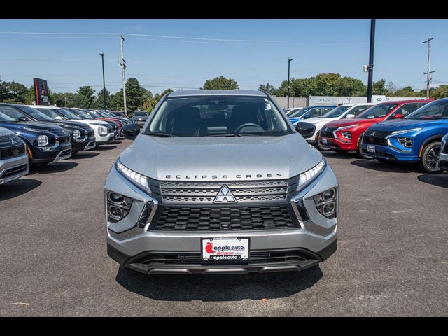 2024 Mitsubishi Eclipse Cross LE