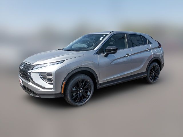 2024 Mitsubishi Eclipse Cross LE