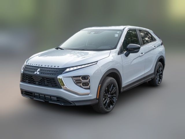 2024 Mitsubishi Eclipse Cross LE