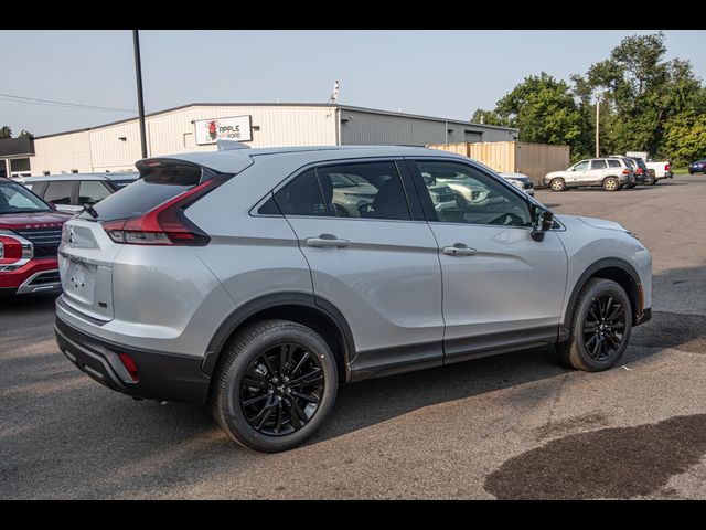 2024 Mitsubishi Eclipse Cross LE