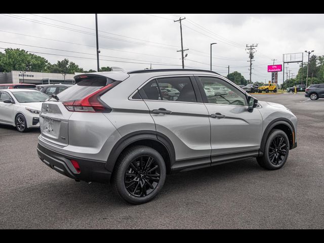 2024 Mitsubishi Eclipse Cross Black Edition