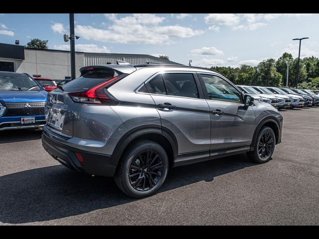 2024 Mitsubishi Eclipse Cross Black Edition