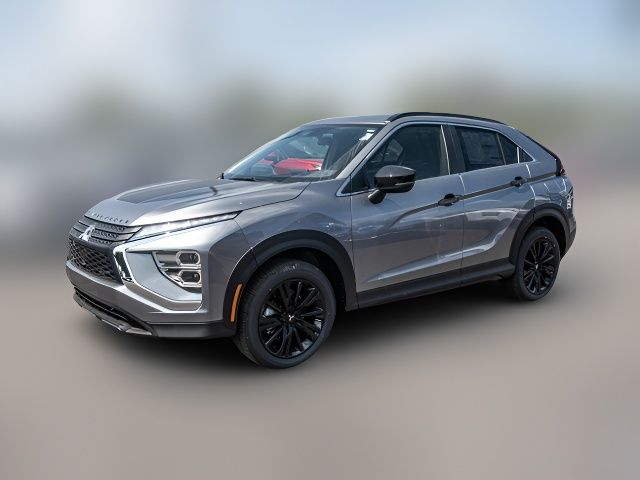 2024 Mitsubishi Eclipse Cross Black Edition