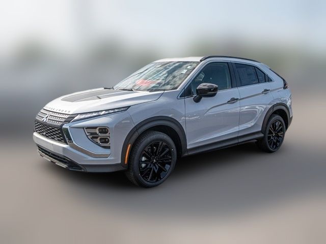 2024 Mitsubishi Eclipse Cross Black Edition