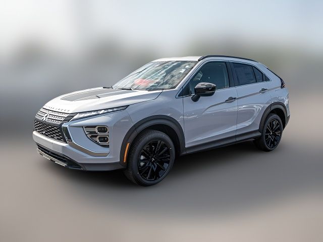 2024 Mitsubishi Eclipse Cross Black Edition