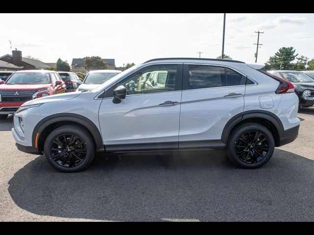 2024 Mitsubishi Eclipse Cross Black Edition