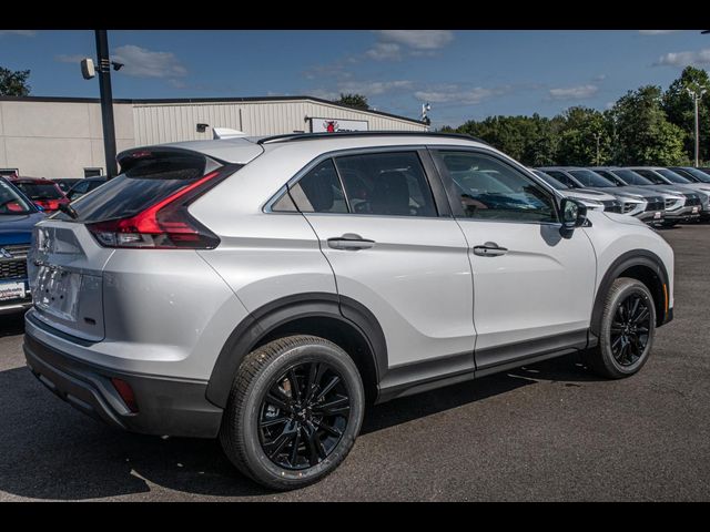 2024 Mitsubishi Eclipse Cross Black Edition