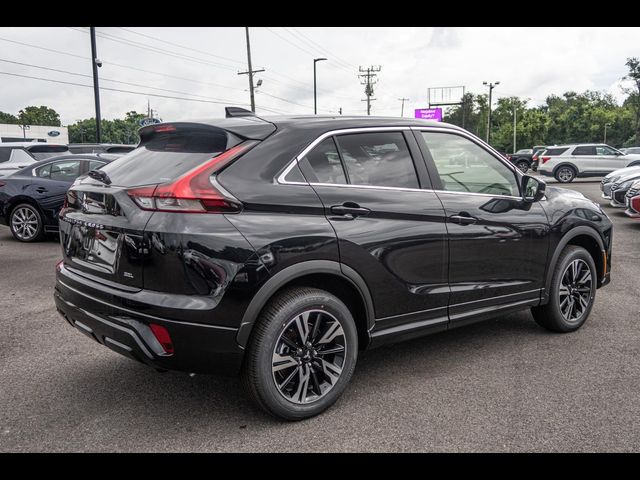 2024 Mitsubishi Eclipse Cross SEL