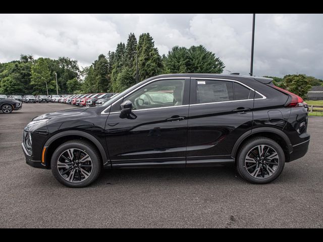 2024 Mitsubishi Eclipse Cross SEL