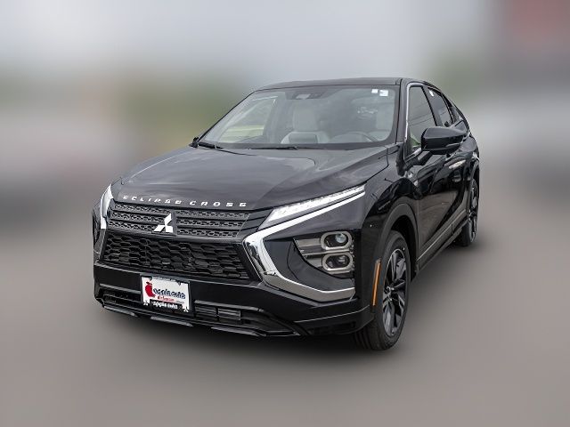 2024 Mitsubishi Eclipse Cross SEL