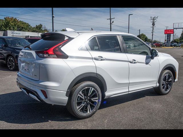 2024 Mitsubishi Eclipse Cross SEL