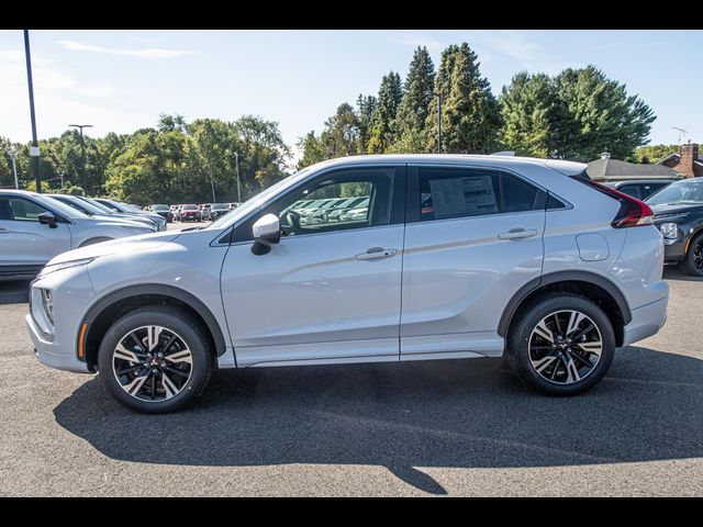 2024 Mitsubishi Eclipse Cross SEL