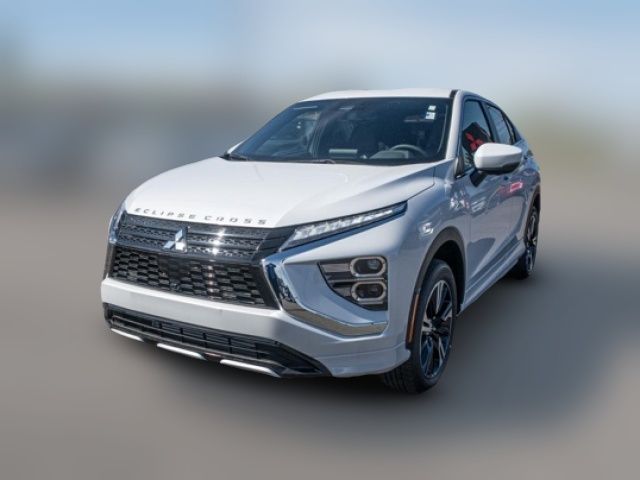 2024 Mitsubishi Eclipse Cross SEL