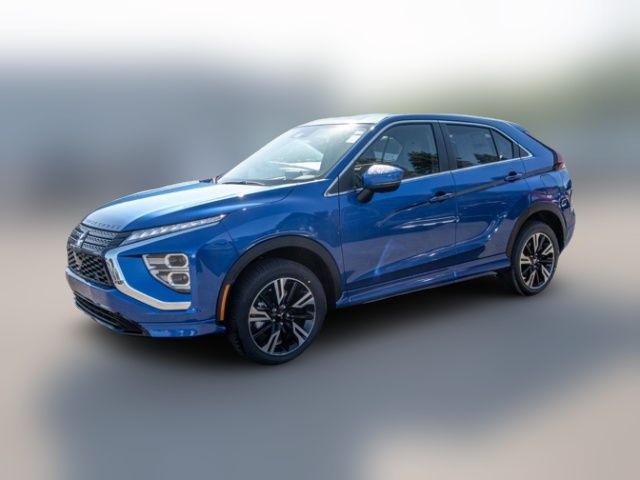 2024 Mitsubishi Eclipse Cross SEL