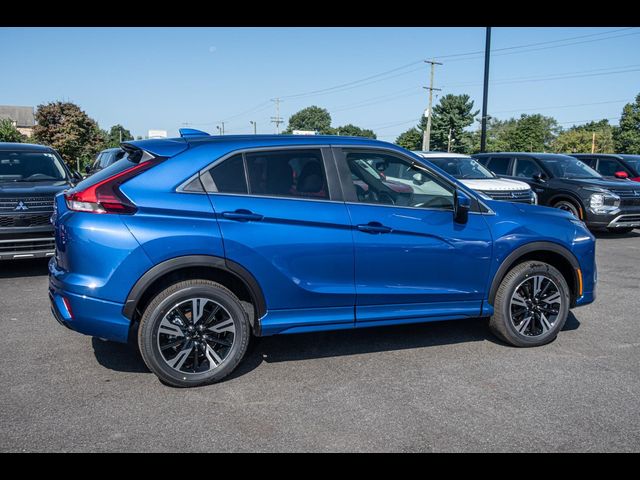 2024 Mitsubishi Eclipse Cross SEL