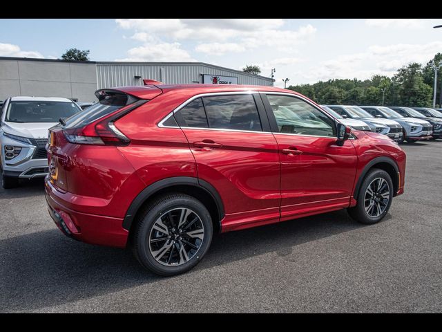 2024 Mitsubishi Eclipse Cross SEL