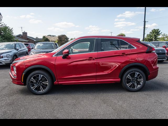 2024 Mitsubishi Eclipse Cross SEL