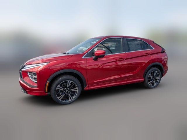 2024 Mitsubishi Eclipse Cross SEL