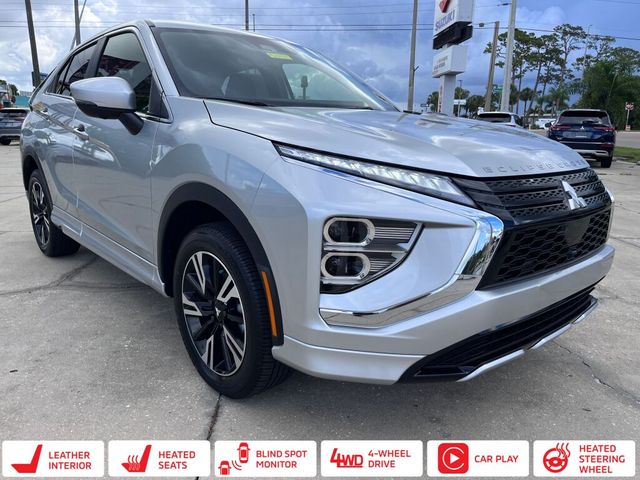 2024 Mitsubishi Eclipse Cross SEL