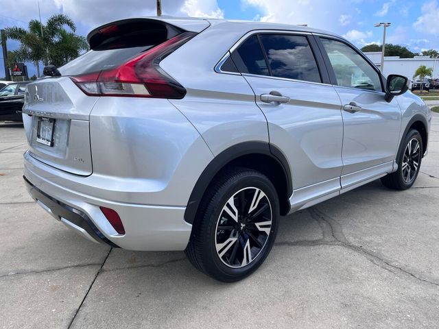 2024 Mitsubishi Eclipse Cross SEL